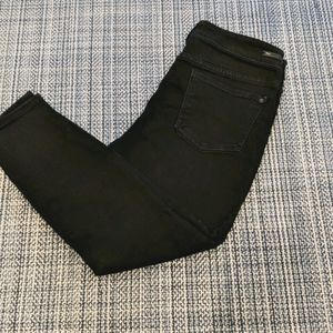 Anthropologie Pilcro high-rise skinny jeans 30